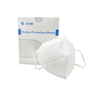 fabric protection mask