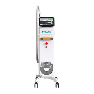 skin rejuvenation laser