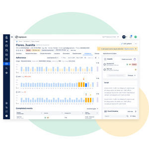 polysomnography software