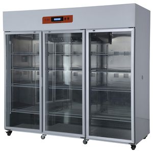 laboratory refrigerator 1