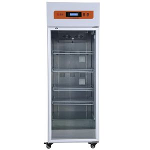 chromatography refrigerator 1