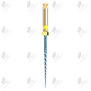 rotary endodontic file