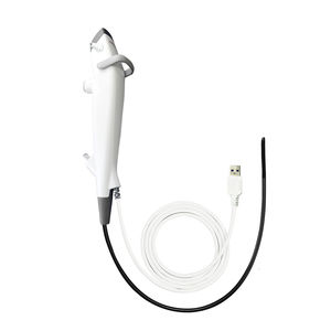 high-definition video cystoscope