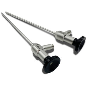 straight arthroscope