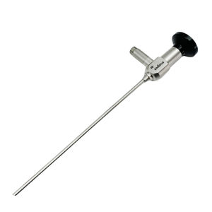 high-definition arthroscope