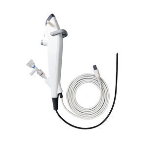single use video cholangioscope
