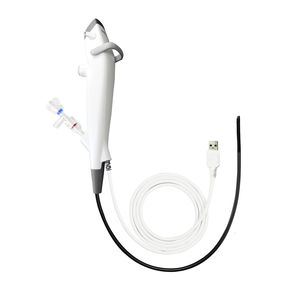 single use video cholangioscope