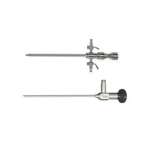 adult arthroscope