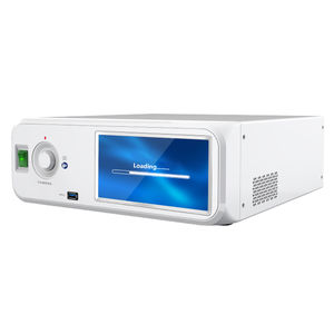 endoscopy video processor