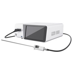 endoscopy video processor