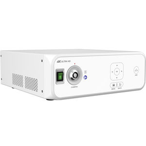 endoscopy video processor