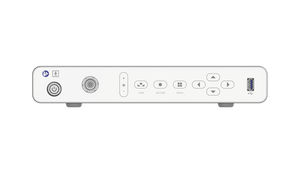 endoscopy video processor