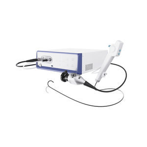 endoscopy video processor