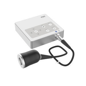 endoscopy video processor