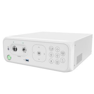 endoscopic camera controller