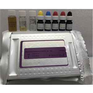 identification analysis test kit