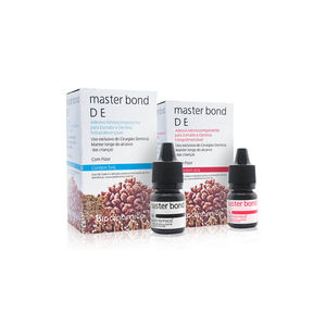 dental restoration dental bond