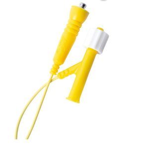 endocavitary ECG cable