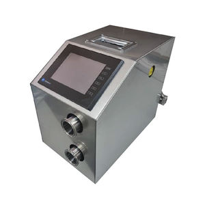 decontamination system for the medical sector