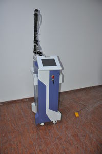 aesthetic medicine laser