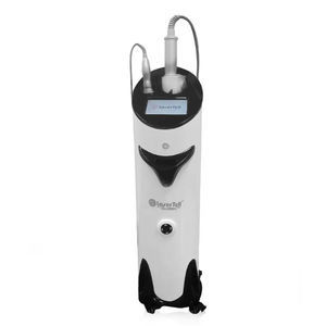 RF body contouring unit