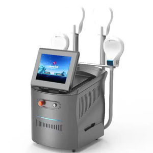 magnetic pulse body contouring unit
