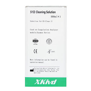 solution reagent 1