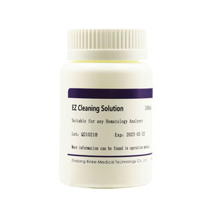 solution reagent 1