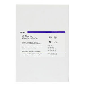 solution reagent 1