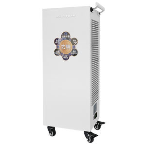 mobile air sterilizer