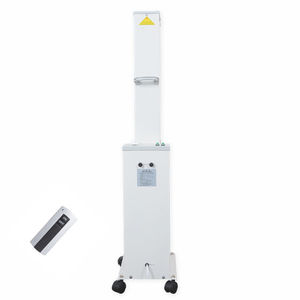 disinfection lamp