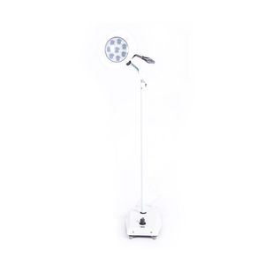 mobile surgical light