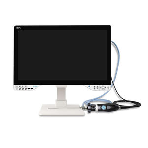 endoscope camera 1