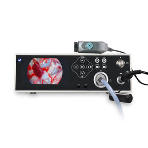 endoscope video camera