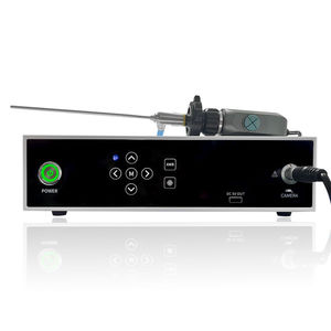endoscope camera 1