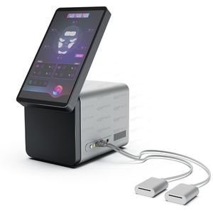 HIFU body contouring unit