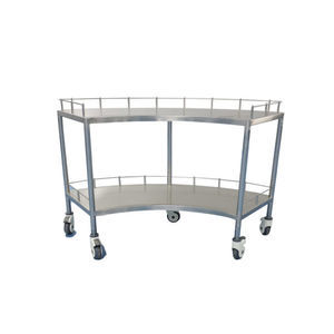 instrument trolley