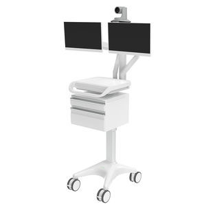 telemedicine cart