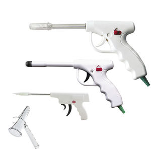 circular surgical stapler