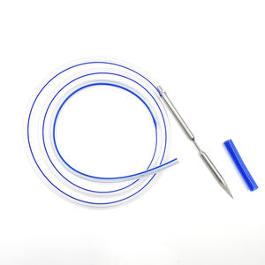 drainage tube