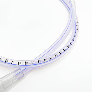 gastric bypass gastric calibration tube