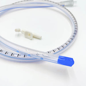 gastric bypass gastric calibration tube