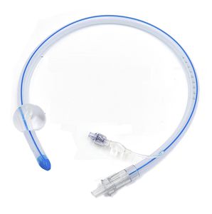gastric bypass gastric calibration tube