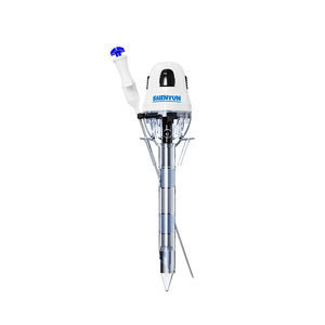 laparoscopic trocar
