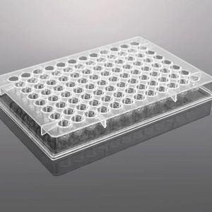 ELISA microplate