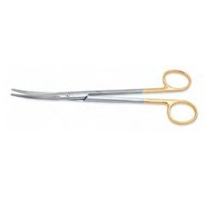 surgery scissors 1