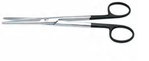 surgery scissors 1