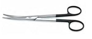 surgery scissors 1