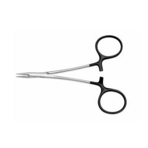 surgical needle holder 1