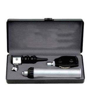 ENT diagnostic medical kit